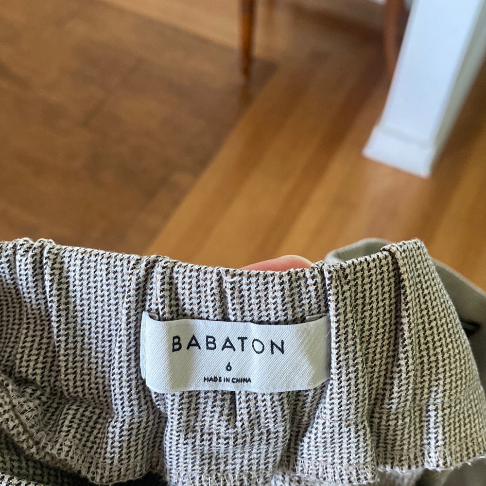 Babaton